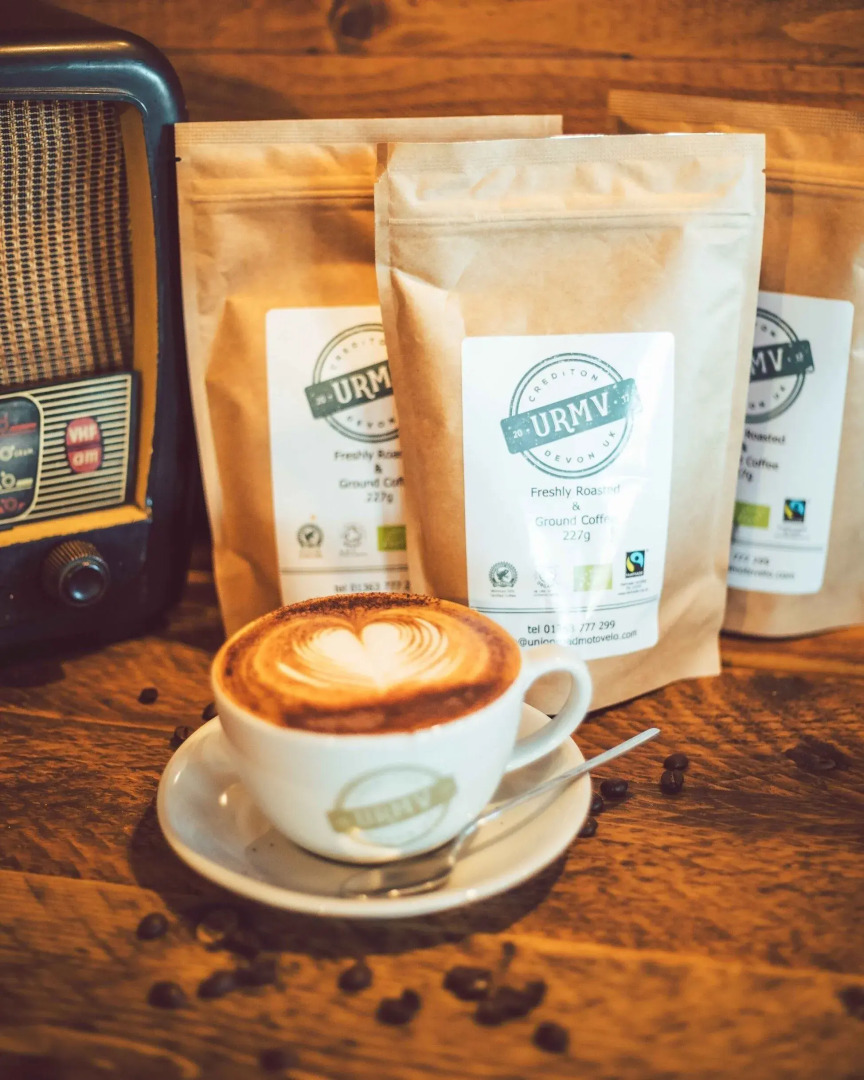 Union Road Moto Velo