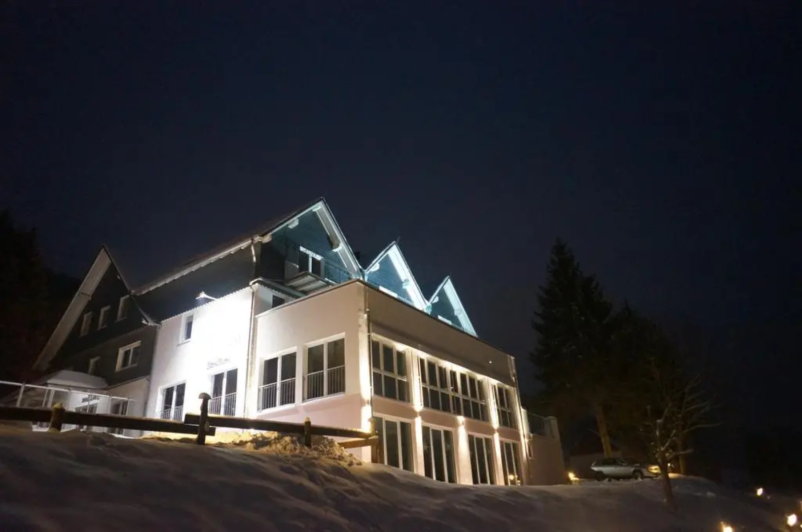 Waldhotel Schinkenwirt