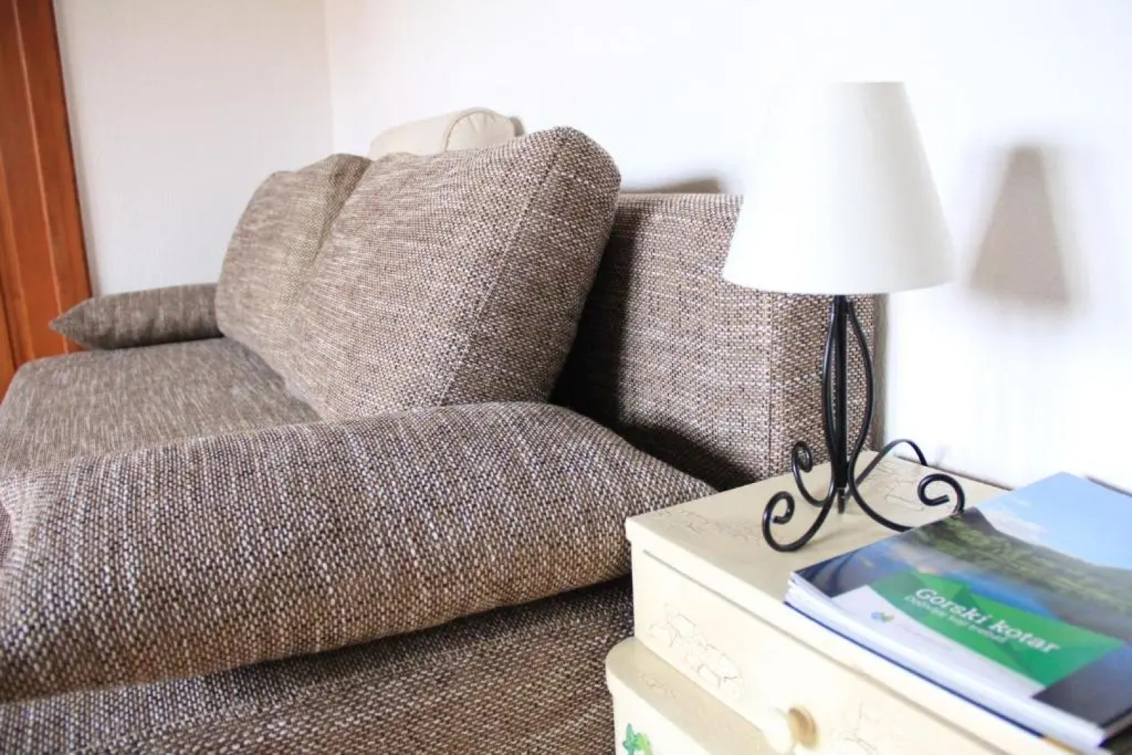 Apartment Apolon planinski