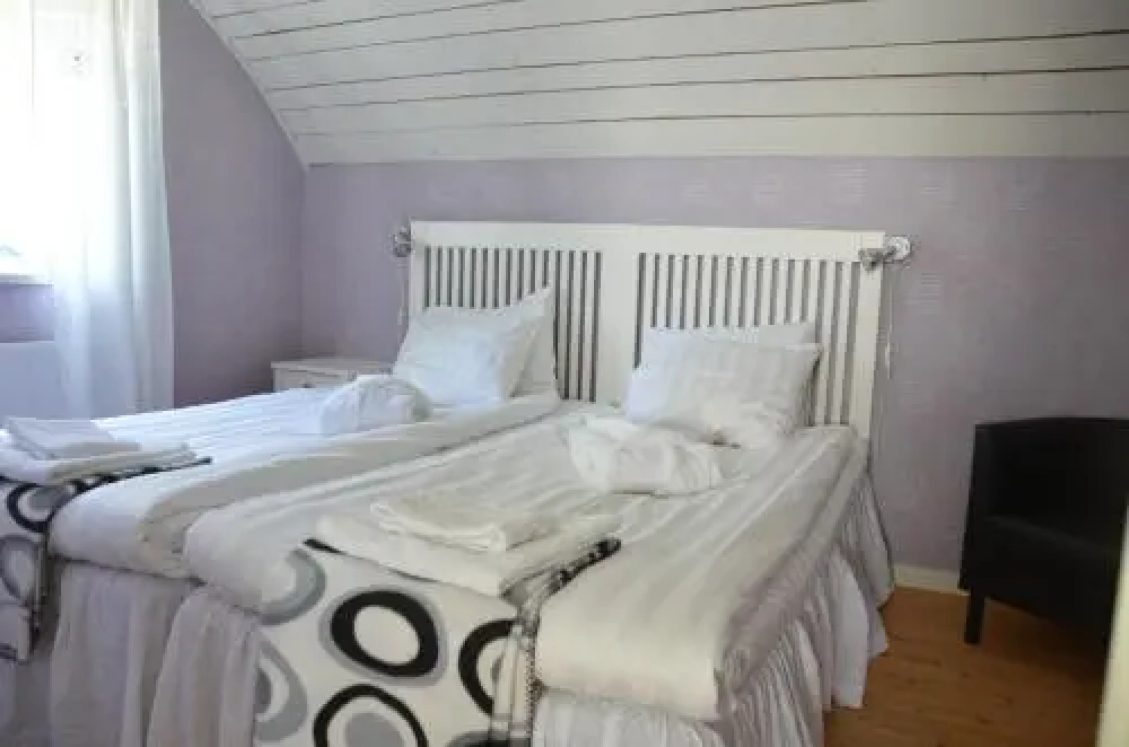 Bergsäter Bed & Breakfast