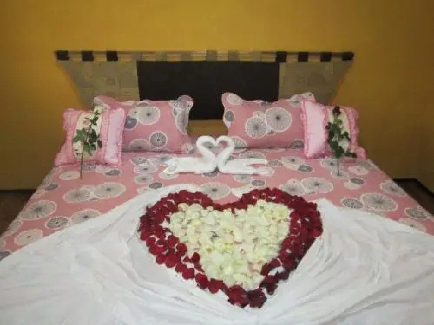 BungalowsYahuarcocha