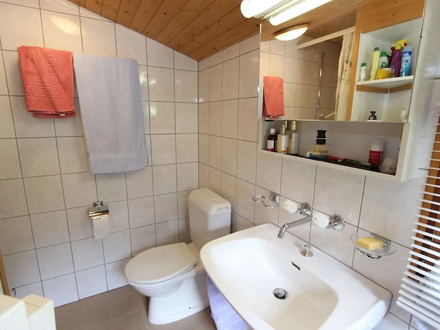 Chalet in Binn Near Forest & Scenic Valley