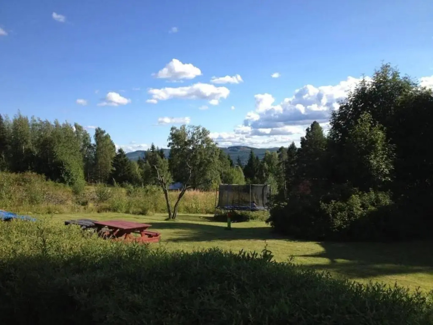 Beautiful 4-5 Persons Cottage in Alvdalen