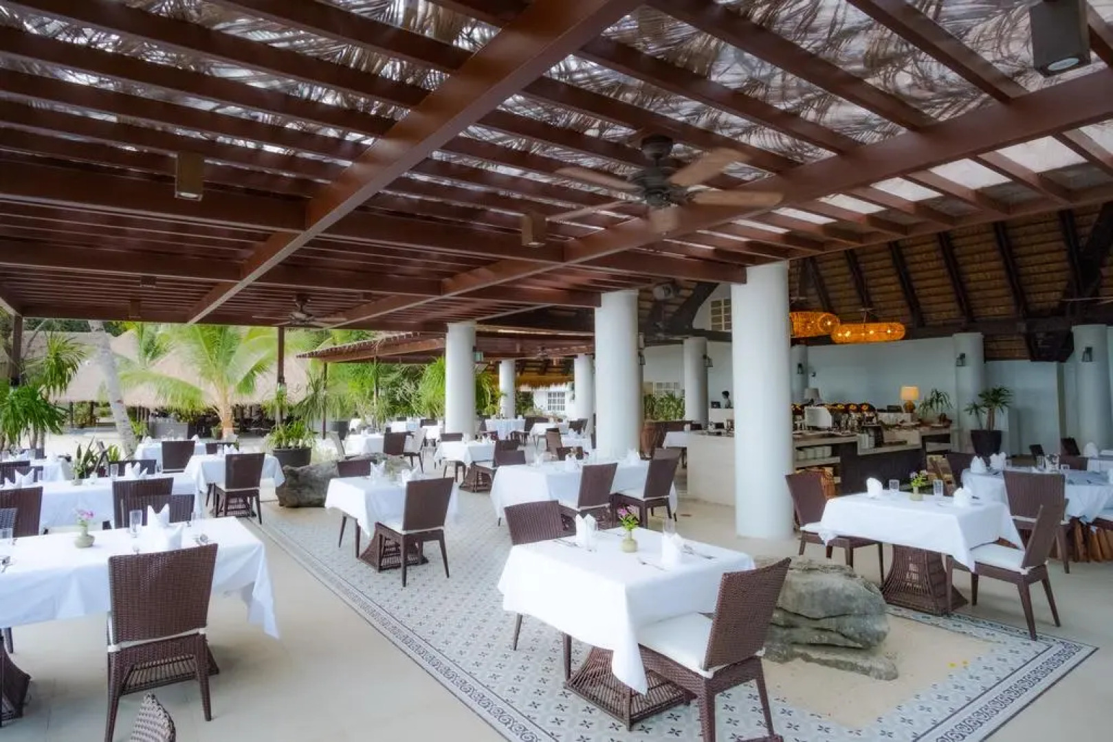 Apulit Island Resort