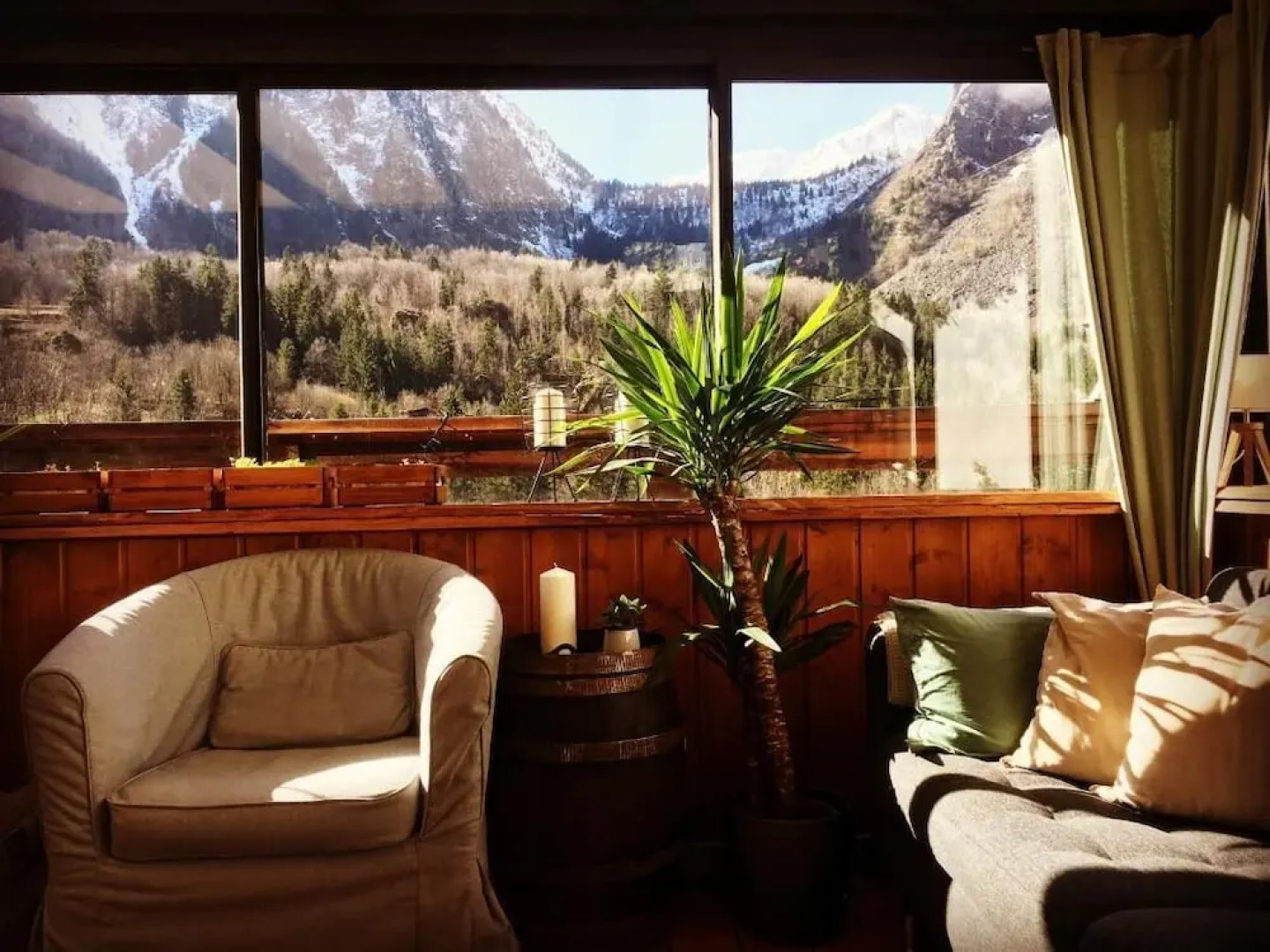 Hotel Au Bon Accueil