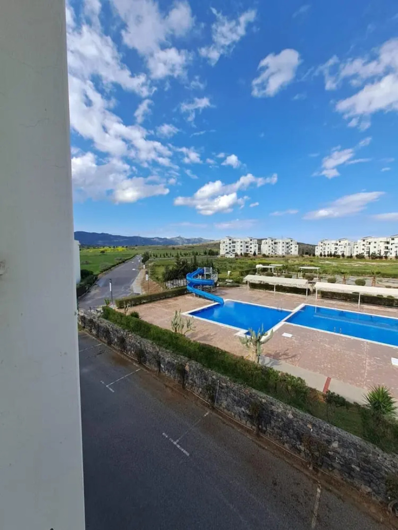 Beautiful 1-bed House