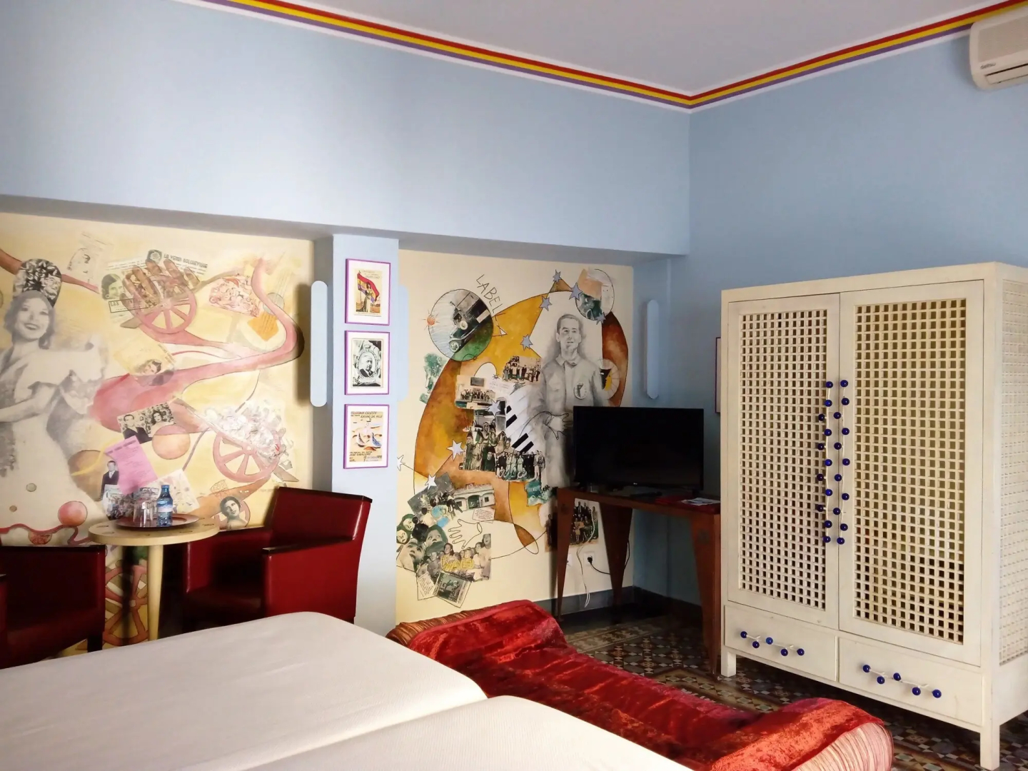 Hotel Utopía