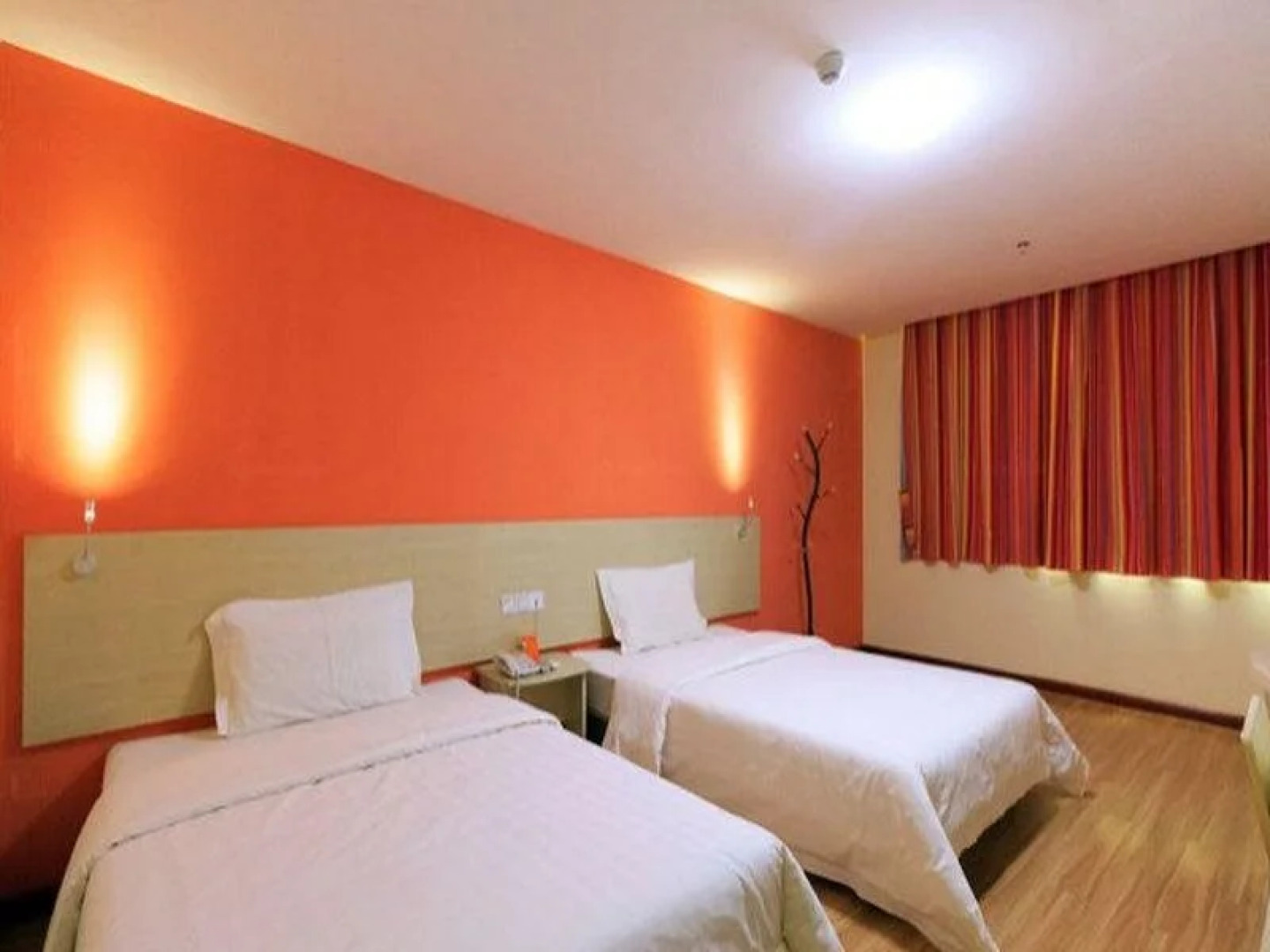 7Days Inn Anyang Huaxian Renmin Road
