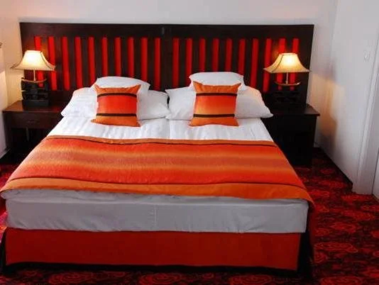 Liget Wellness és Konferencia Hotel