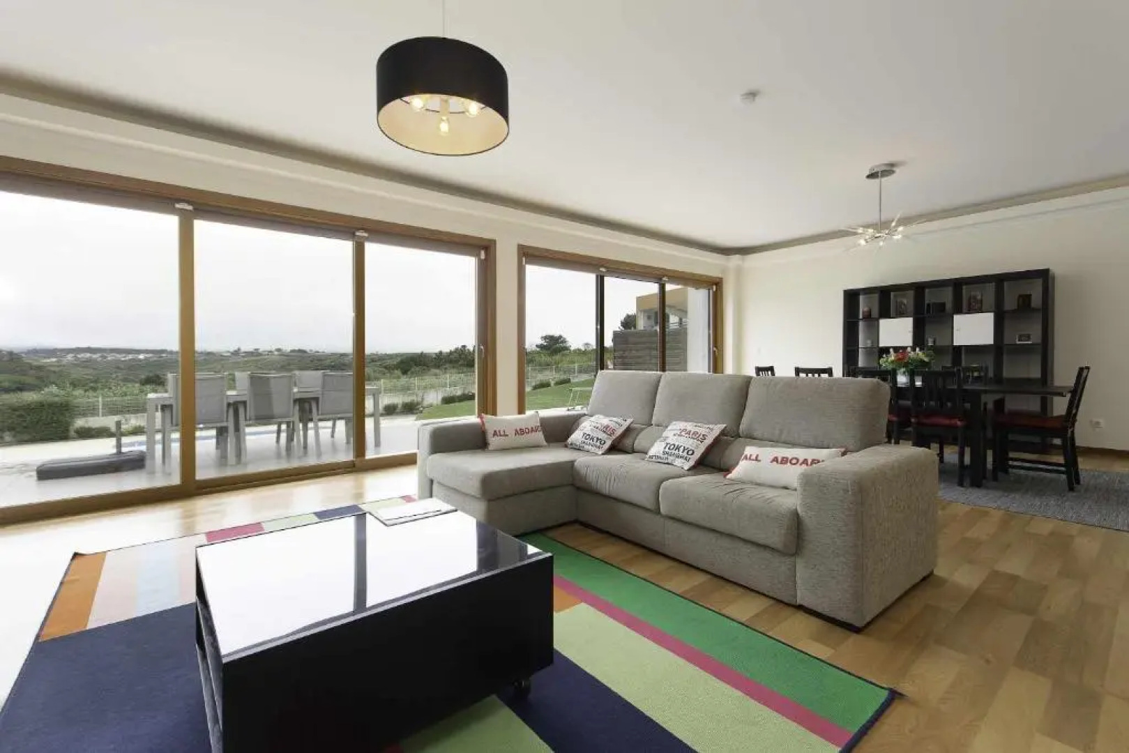 Magoito House The silence near Lisbon