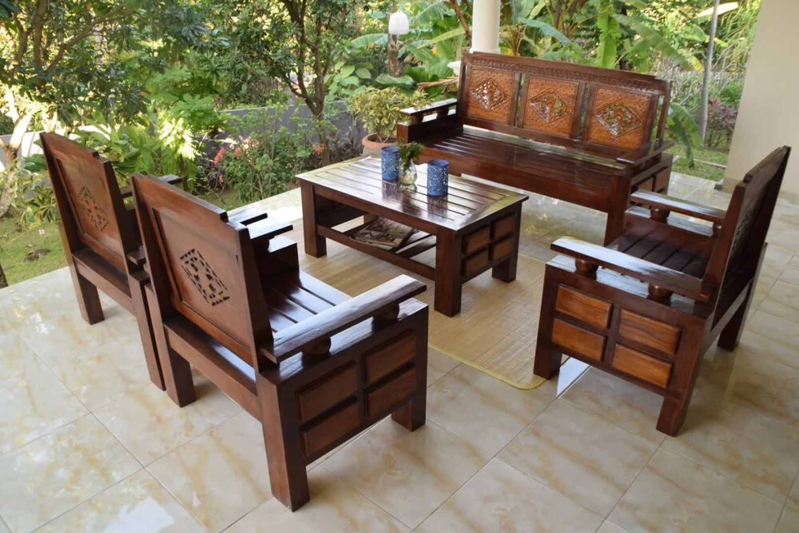 Lovina Villa Resort Puri Bulan