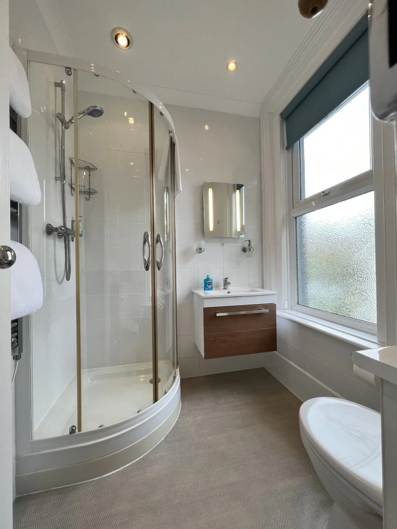 The Birkdale Guest House