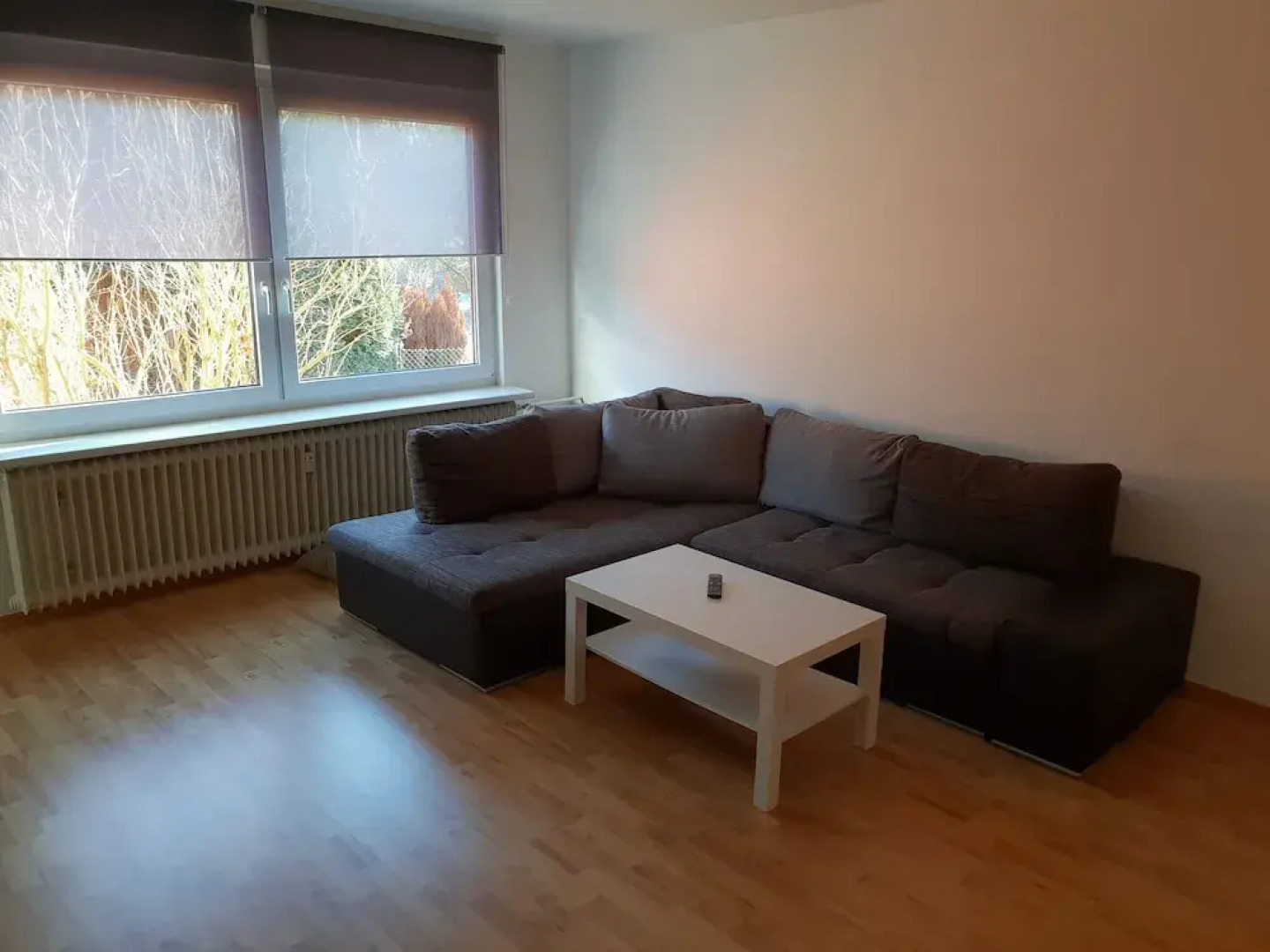 Wohnung nahe Phönixsee