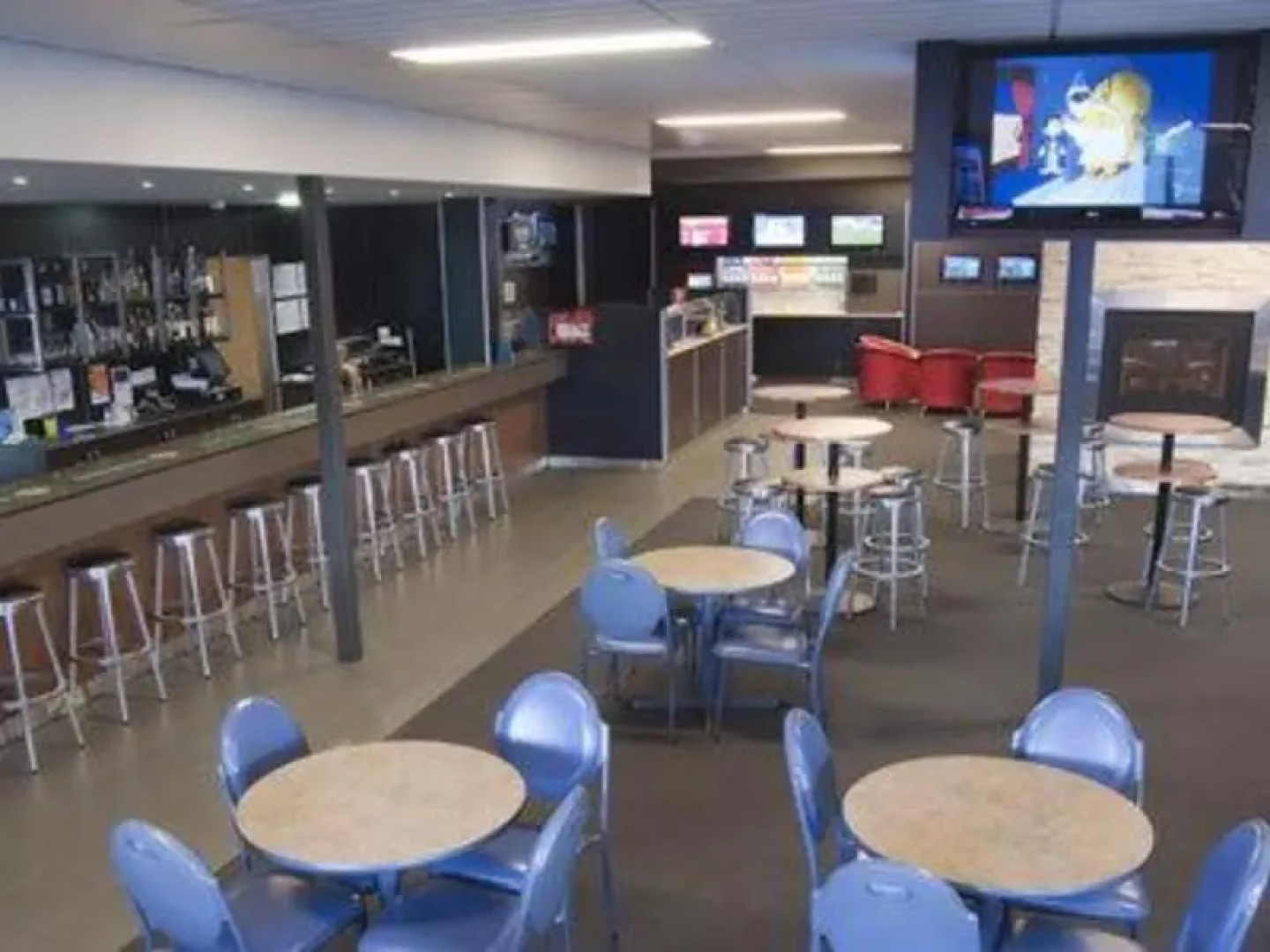 Brighton Hotel Motel