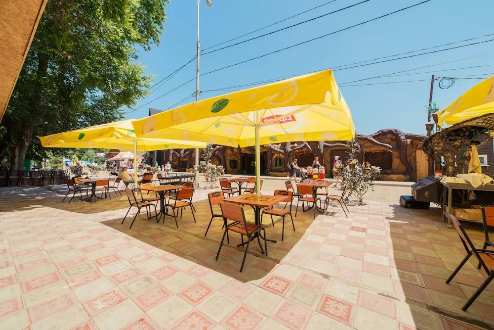 Гостевой дом «Магдалена»