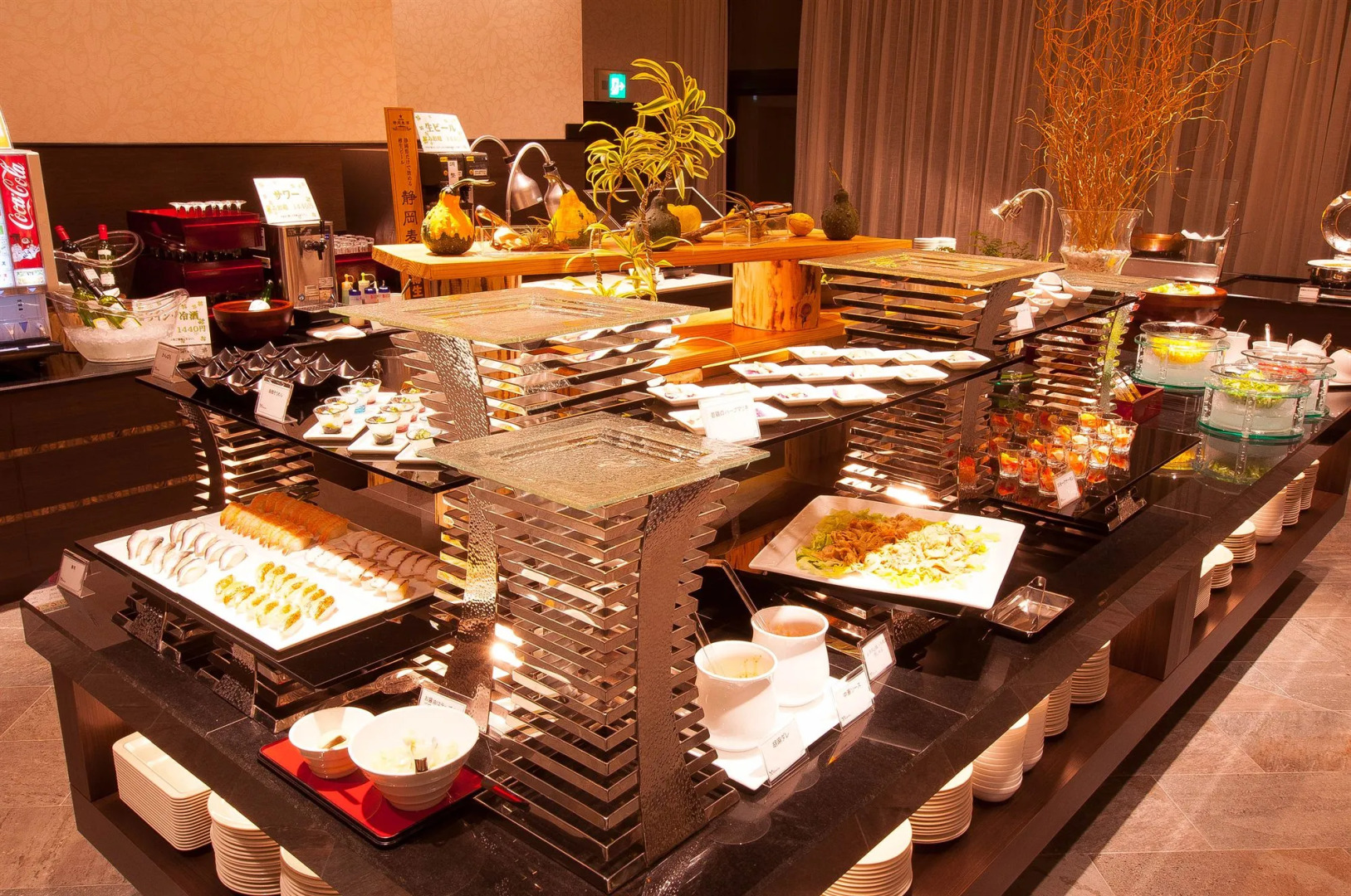 Hotel Harvest Amagikogen