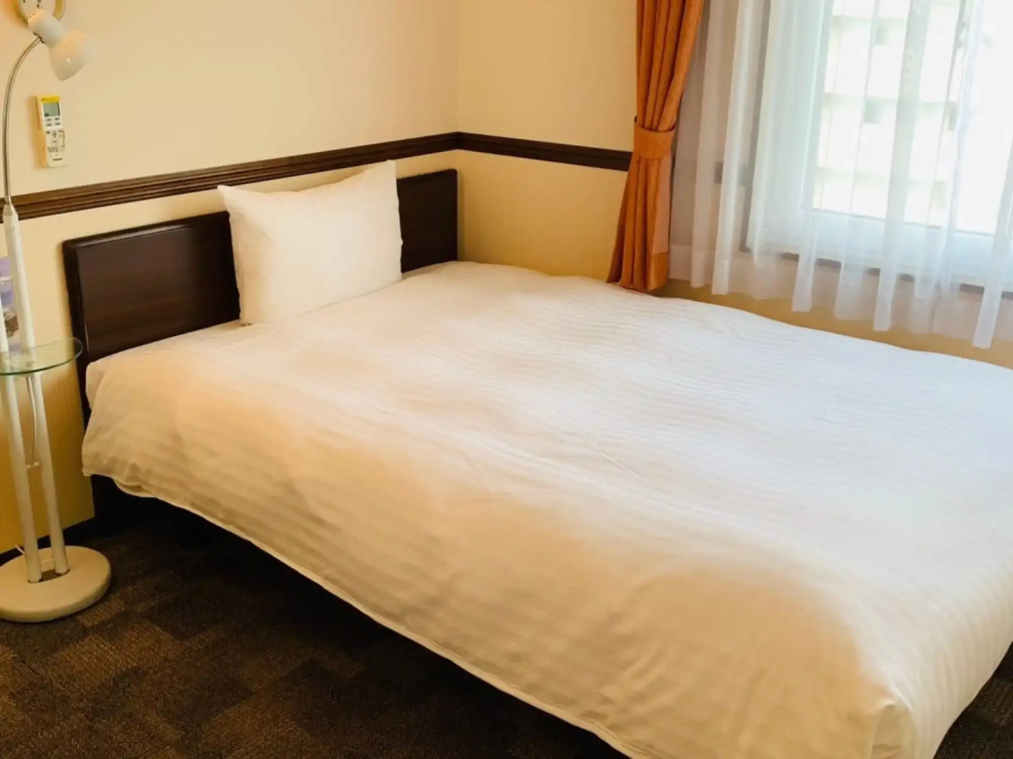 Toyoko Inn Tochigi Ashikaga Station Kita