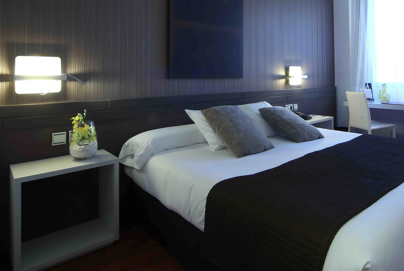 Amura Alcobendas Hotel