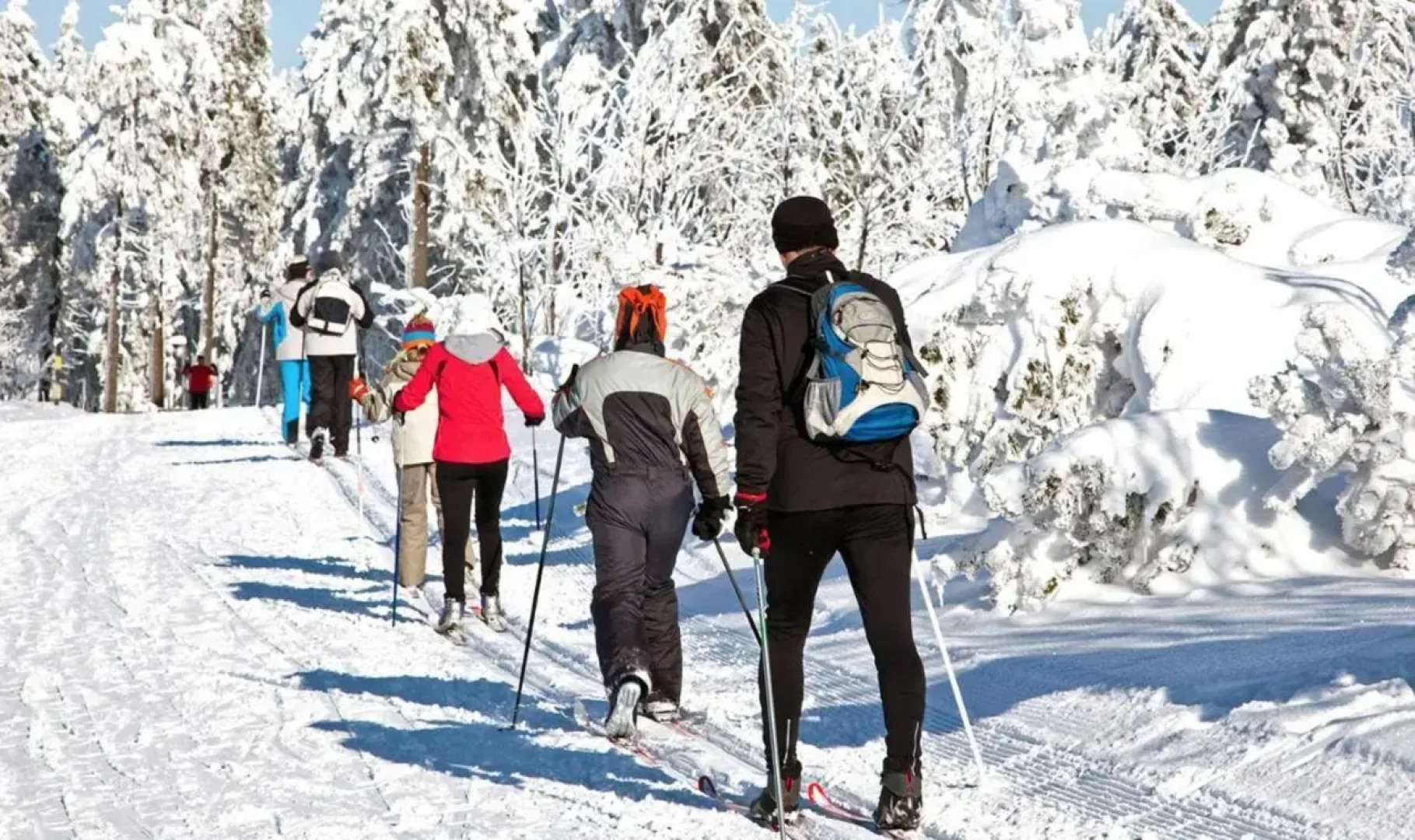 Le sommet du golf avec SPA