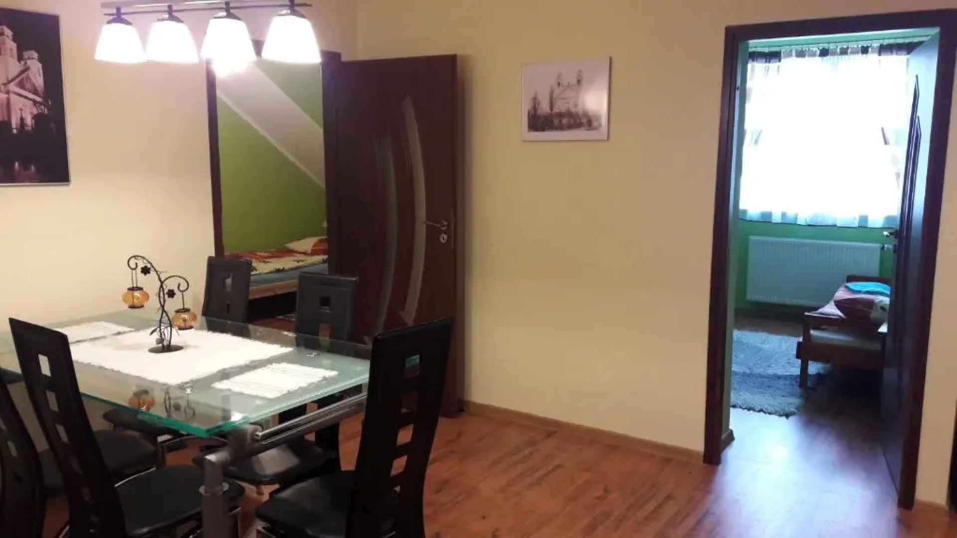 Apartamenty Sokółka