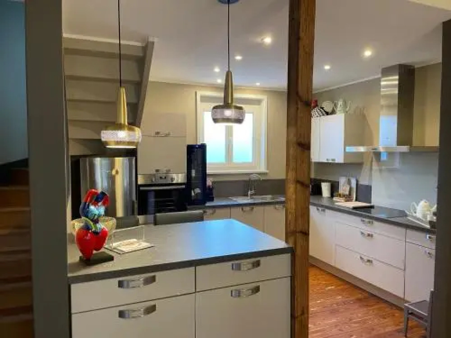 Gite Boulogne-sur-mer