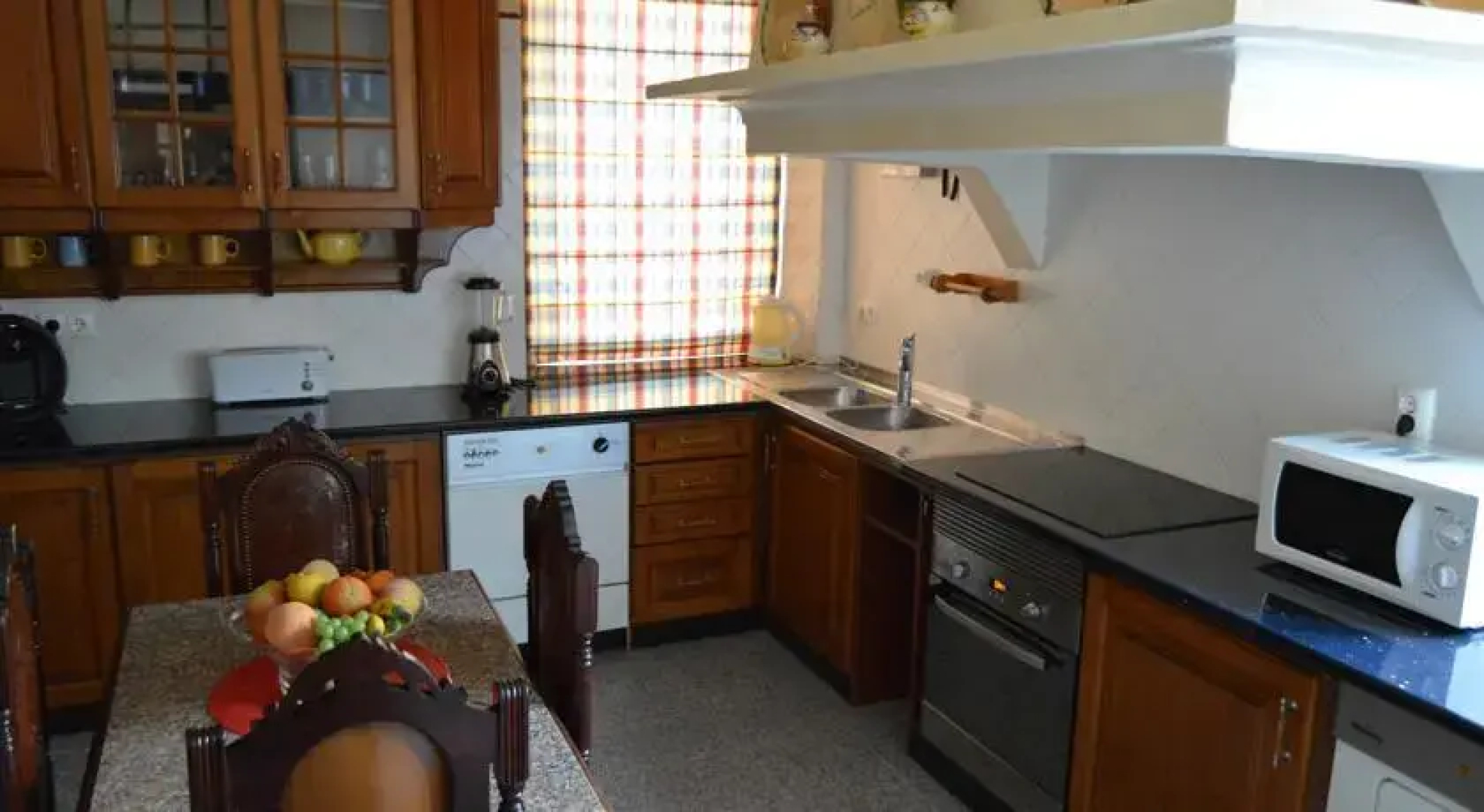 Casa do Serro