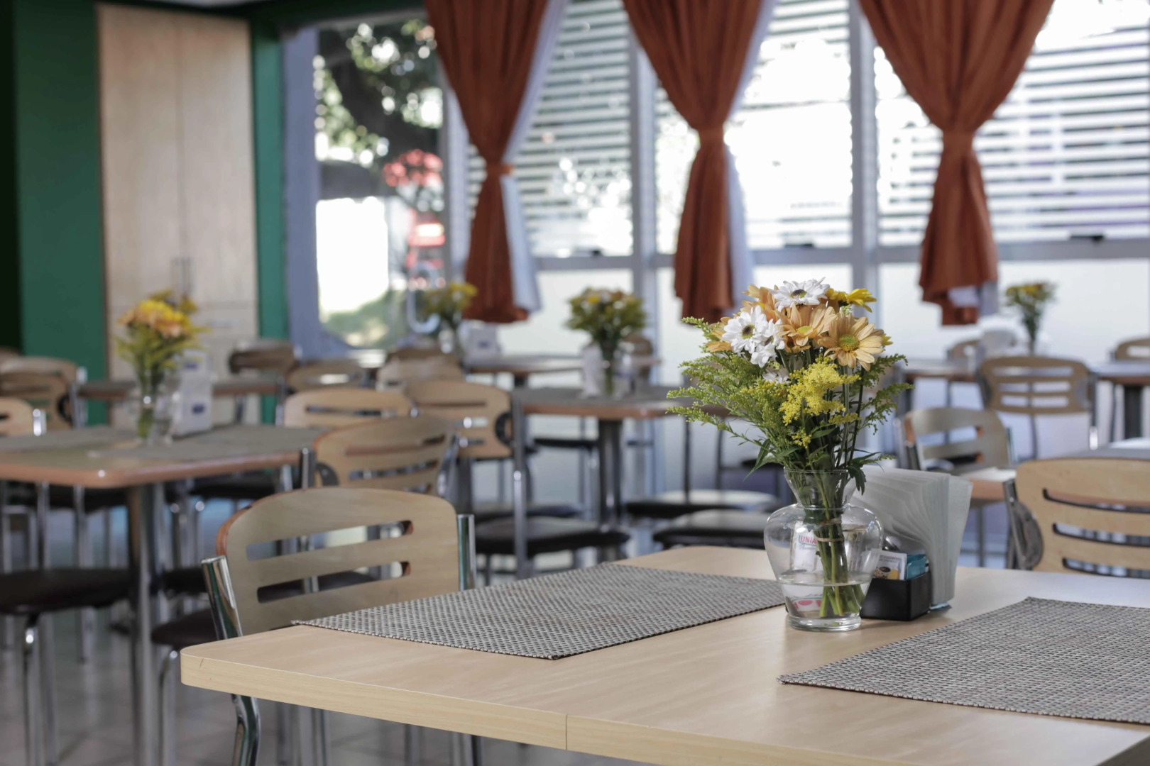 Sables Hotel Guarulhos