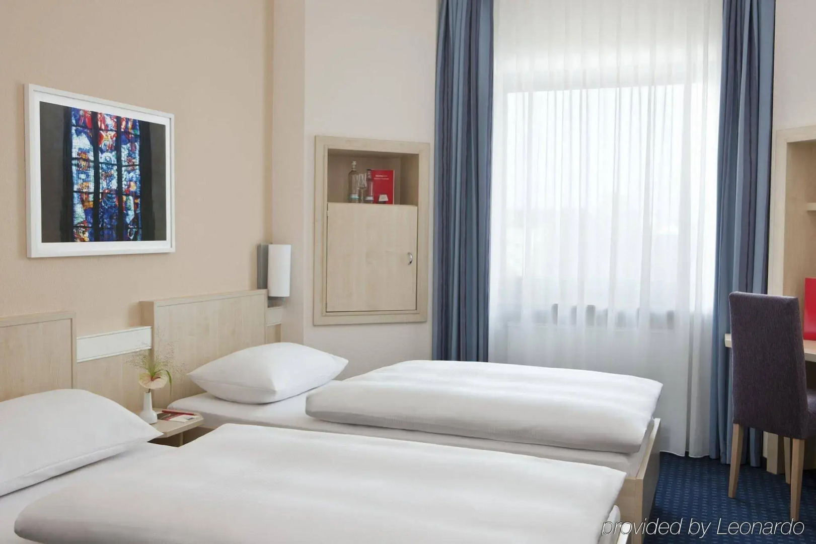InterCityHotel Ulm