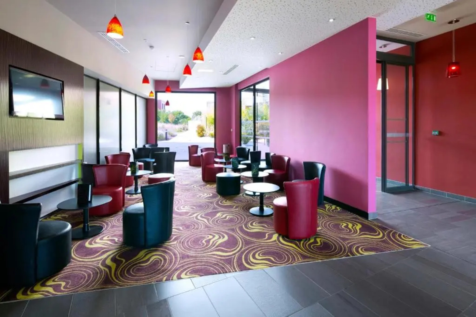 Holiday Inn Express Montpellier - Odysseum by IHG