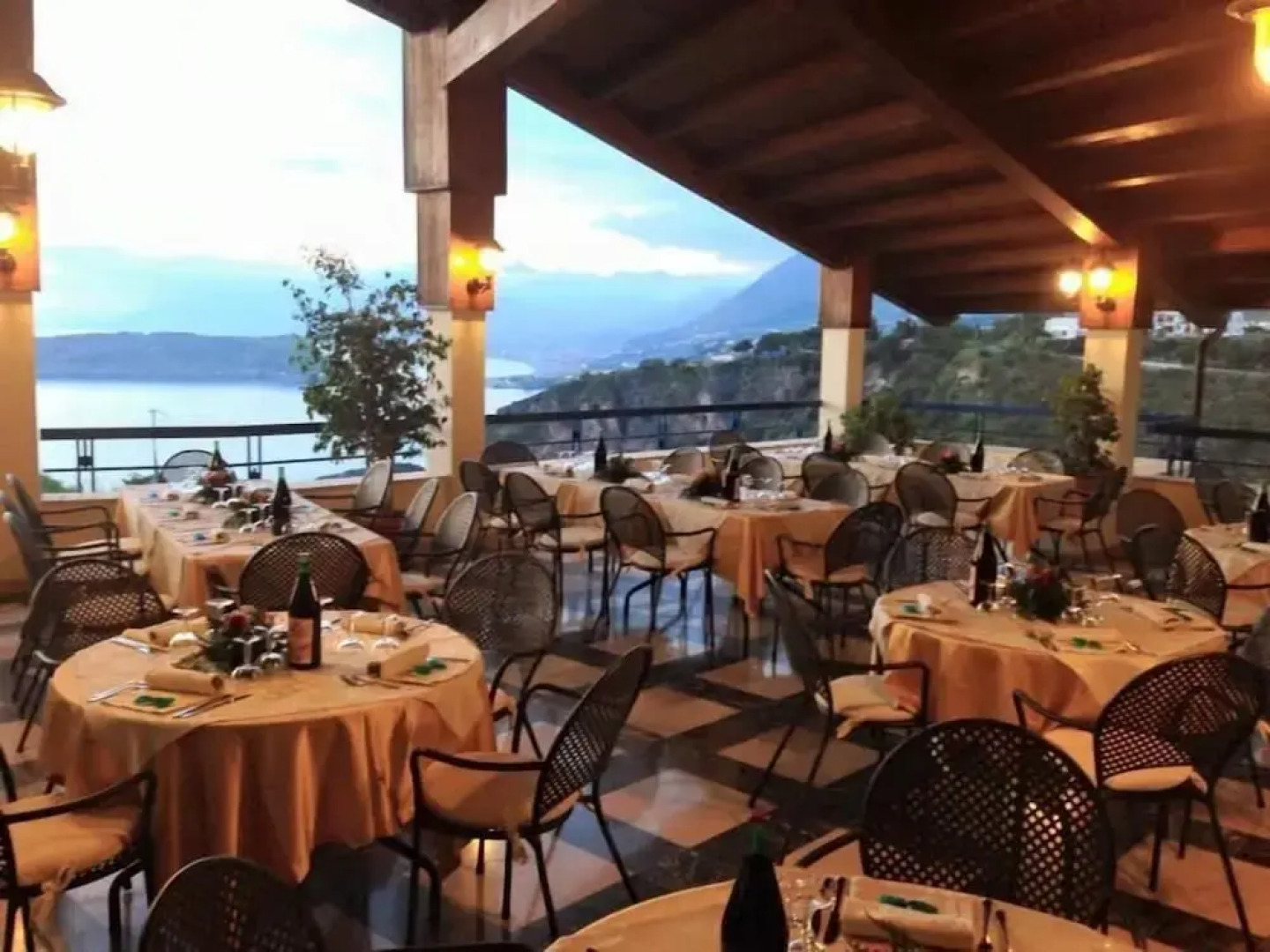 Hotel Villa Principe