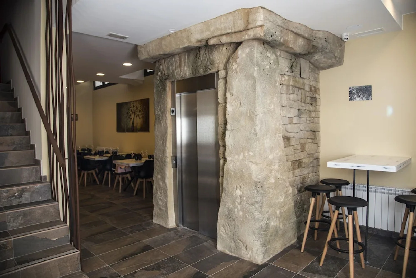 El Capricho de Arguis