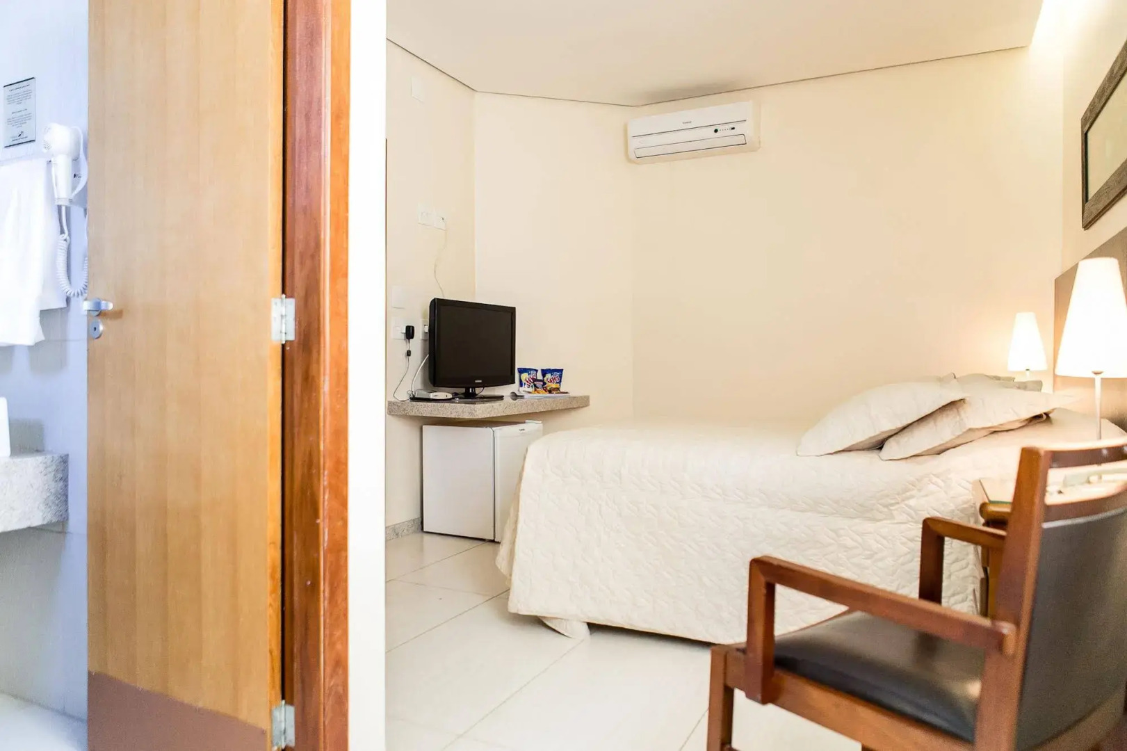 Pousada Sossego da Pampulha