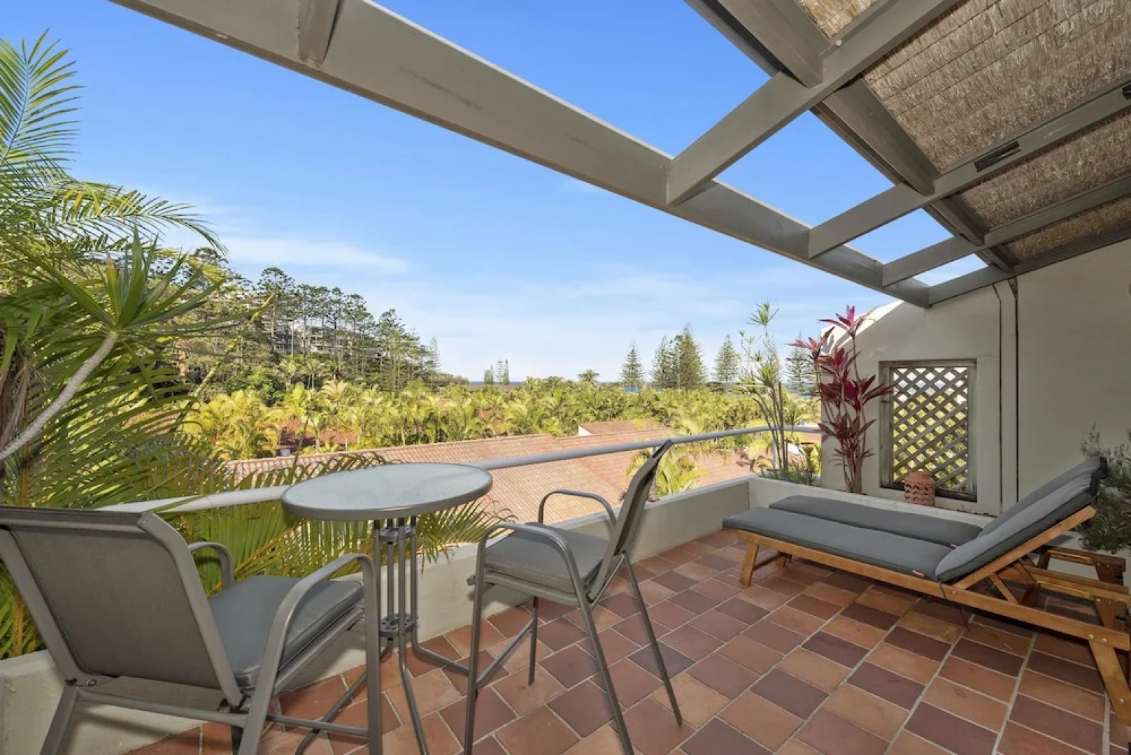 The Beachcomber - 113