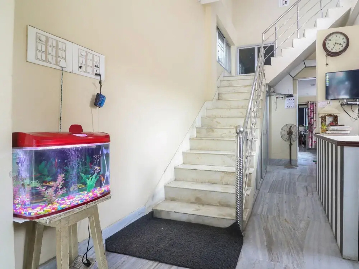 Oyo 47005 The City Inn