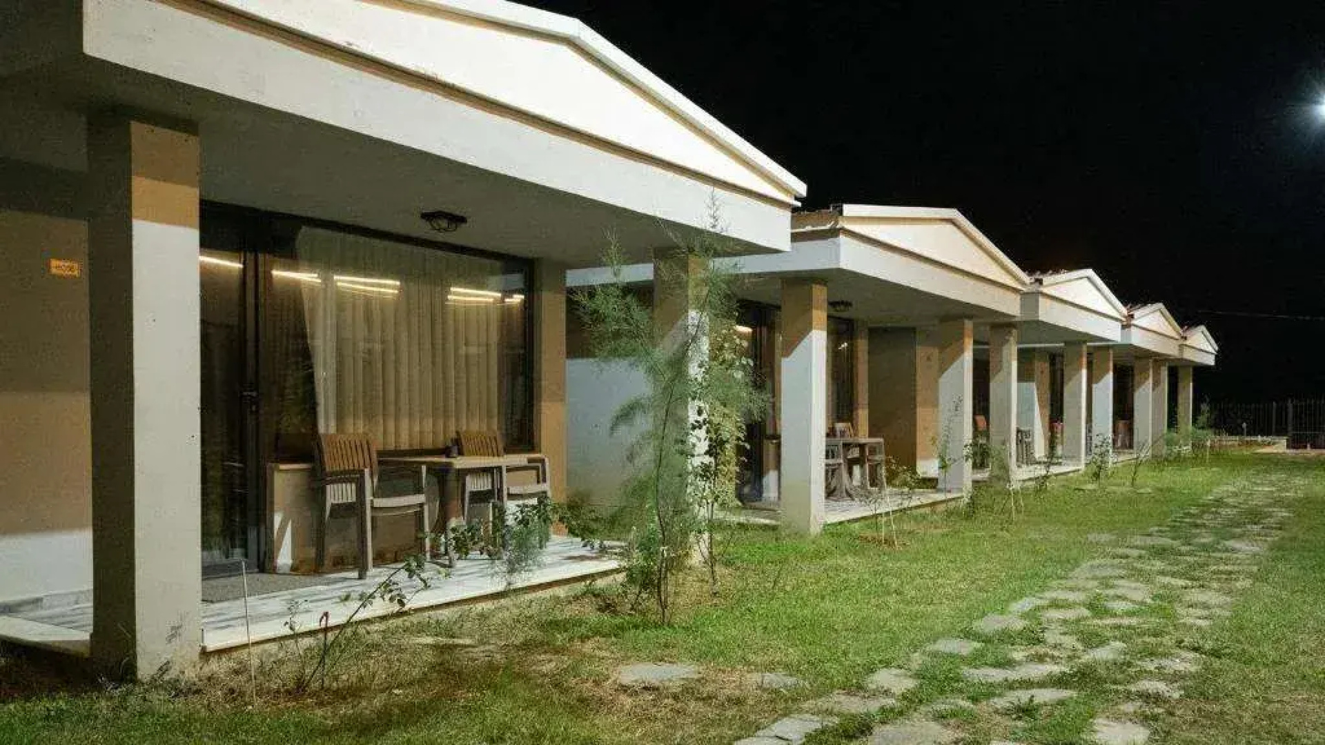 Yaliköy Deni̇z Otel