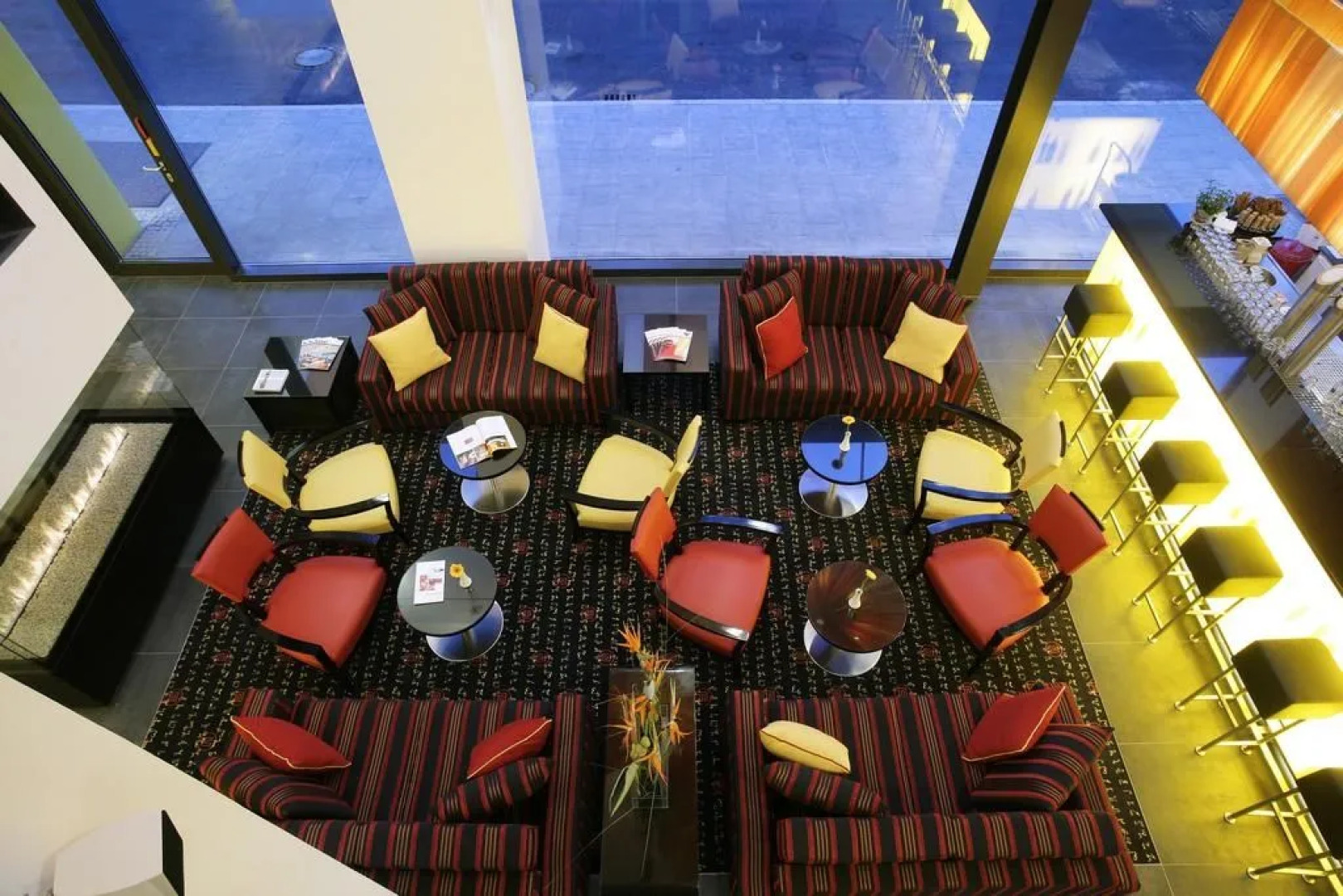 Holiday Inn Munich - Leuchtenbergring