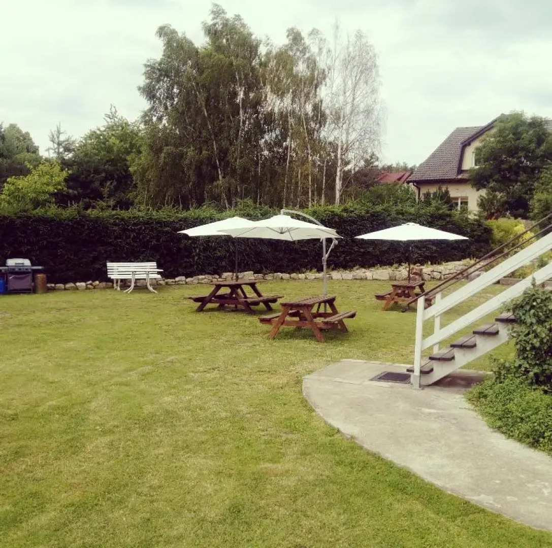 Pokoje Gościnne Gazda