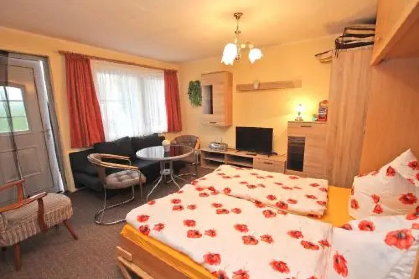 Ferienhaus Lietzow RUeG 861