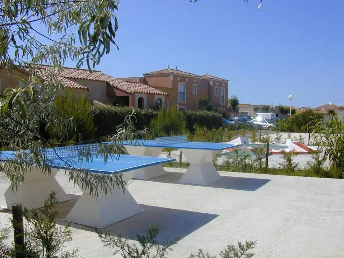 Résidence lOustal des Mers