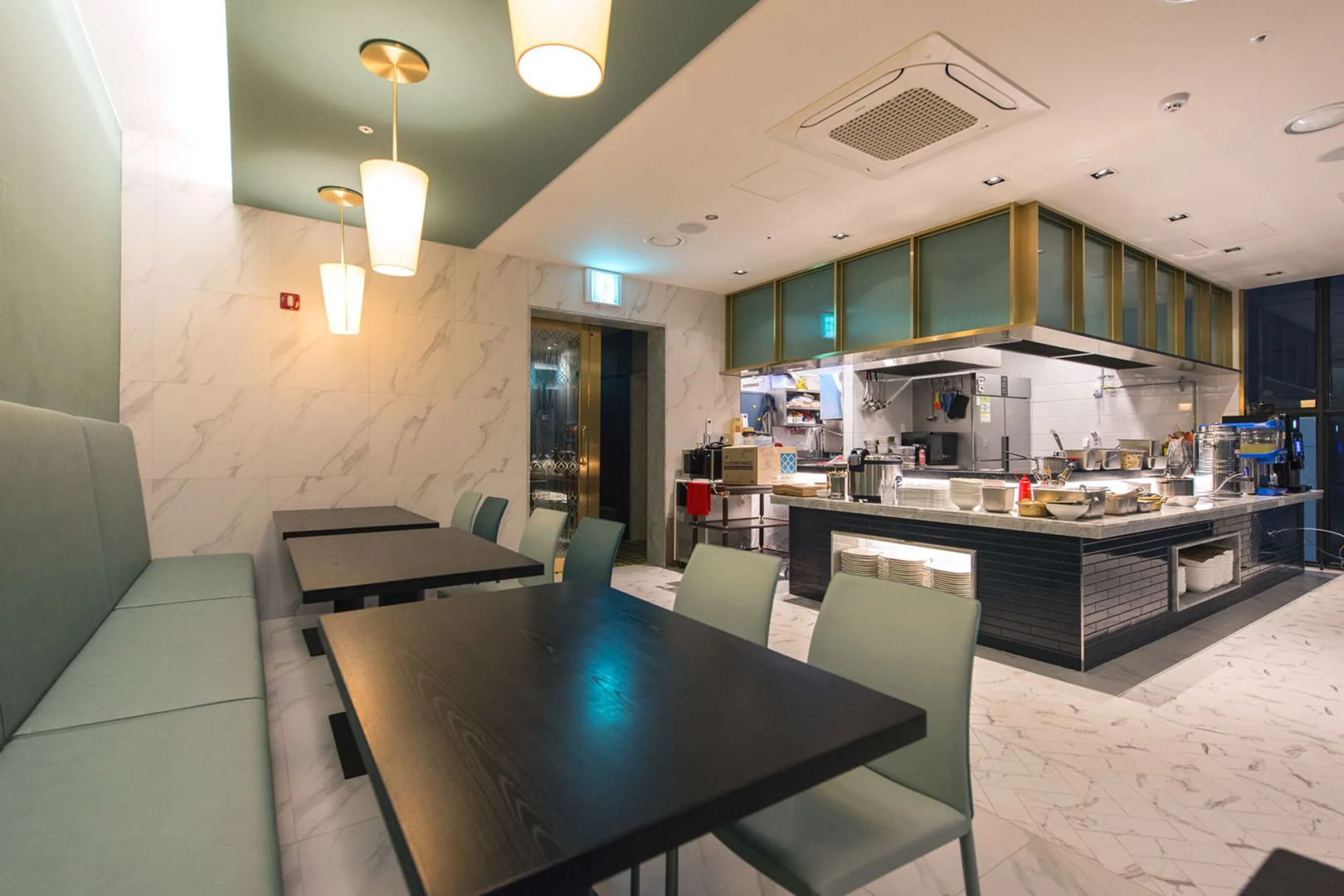 Best Louis Hamilton Hotel Changwon