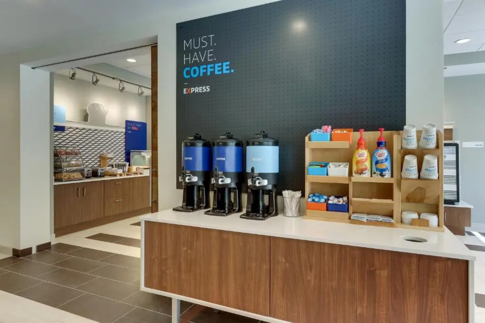 Holiday Inn Express & Suites Winston Salem Sw Clemmons by IHG