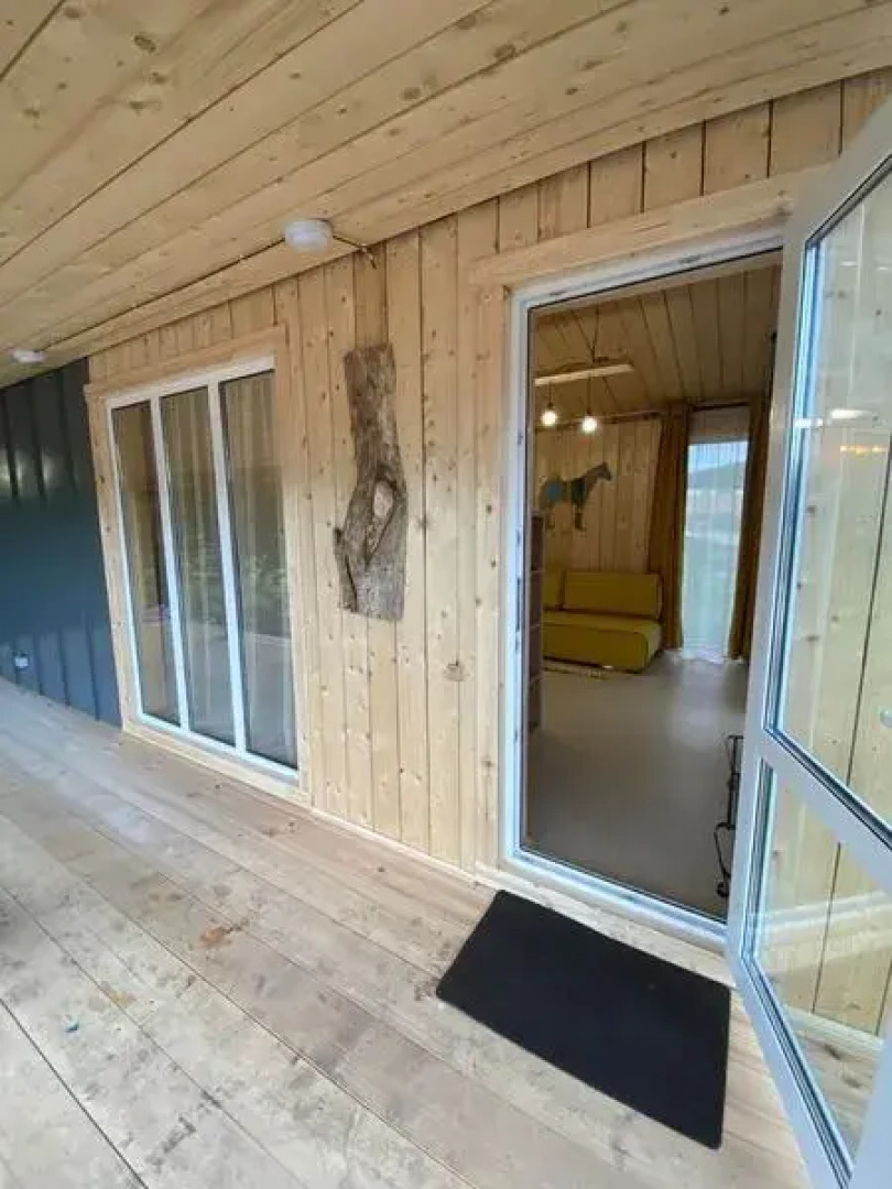 Ферма Лукино