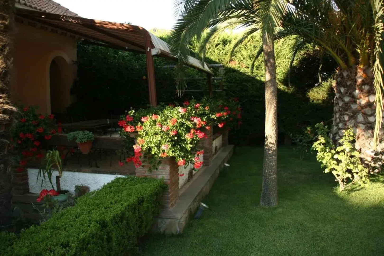 Residence Villa Rosi