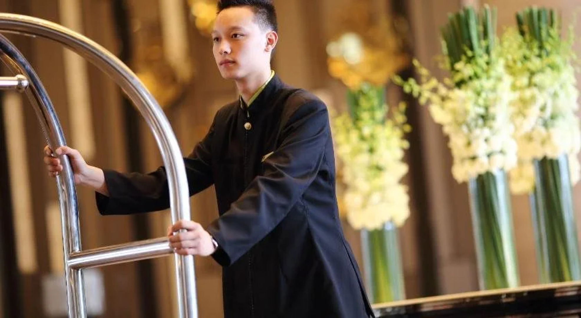 Wanda Realm Guangyuan