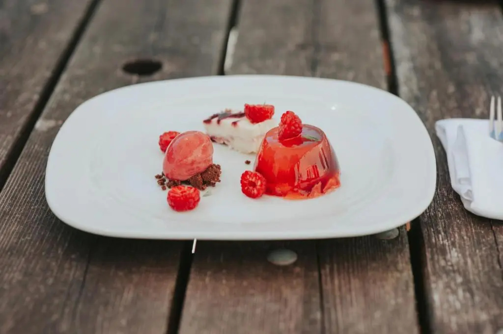 The Lordleaze Hotel And Restaurant