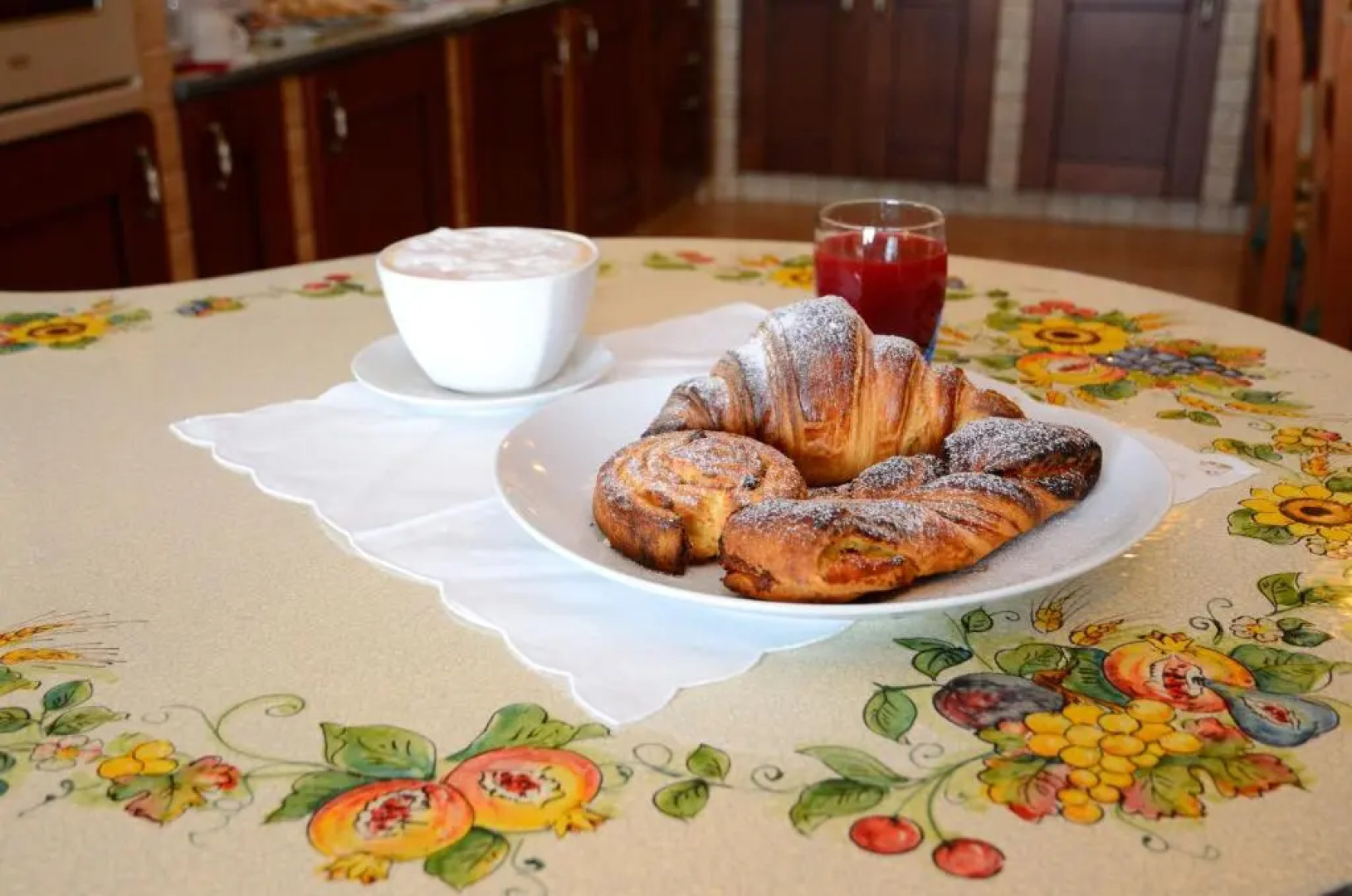 B&B Dimora dell'Etna