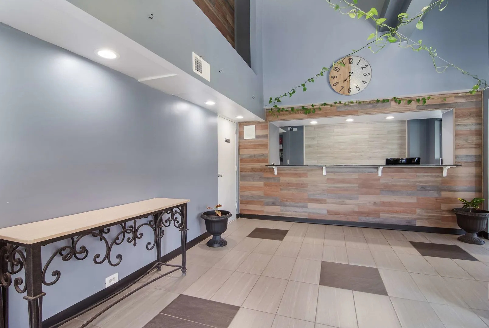 Rodeway Inn Lumberton Central