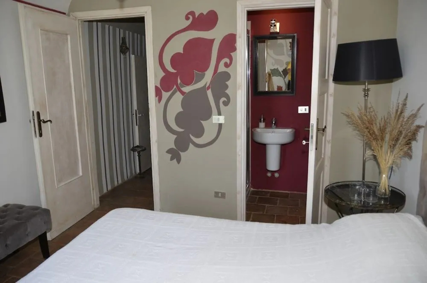 L'Orto Fortunato di Luvara