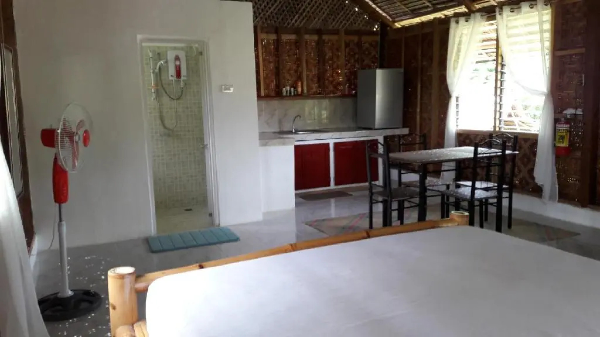 Grandview Cottages Resort