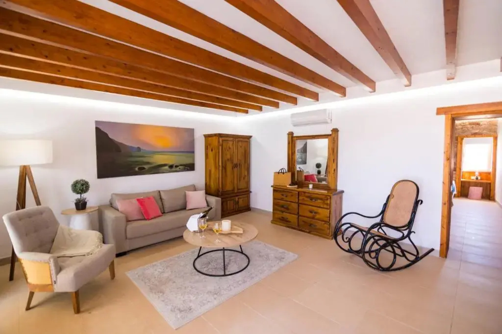 Hotel Rural Rosario Martin